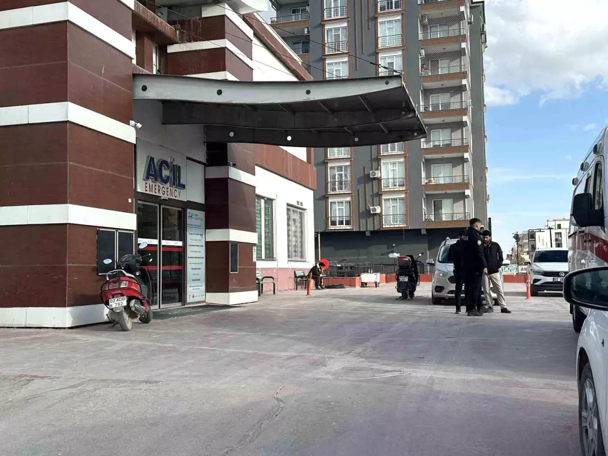 Adıyaman\'da Bebek Hayatını Kaybetti