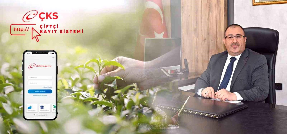 2025 ÇKS Ürün Güncellemesi Başladı