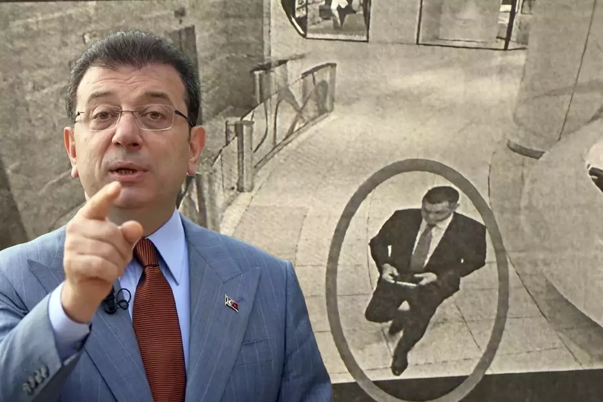 İBB\'ye ait reklam panoları üzerinden büyük vurgun