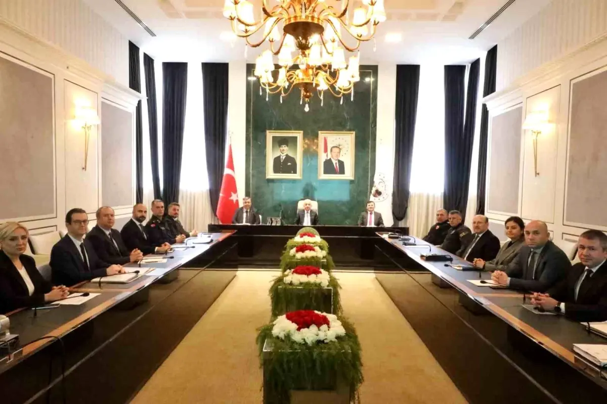 Kırklareli\'nde Sokak Hayvanları Toplantısı