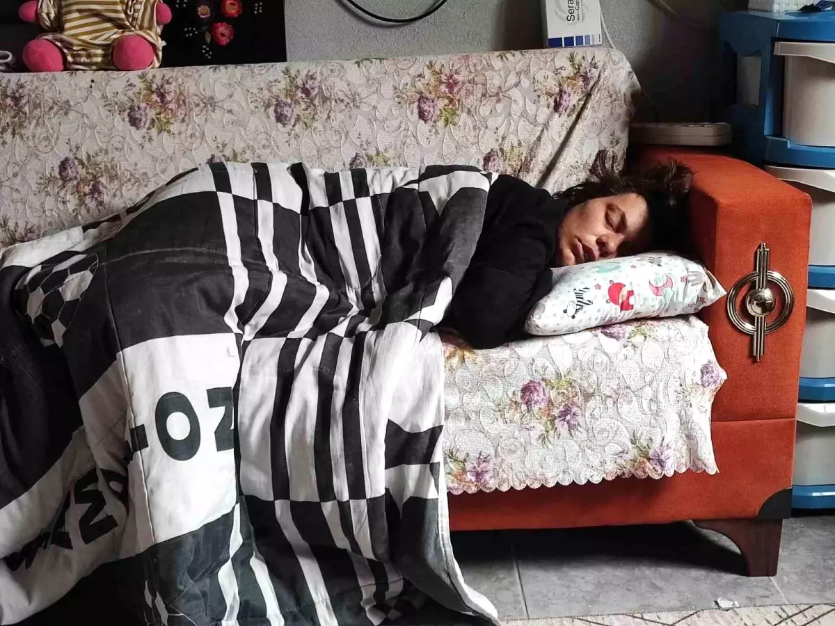 Uyuşturucu Bağımlılığı Çocukları Ayırdı