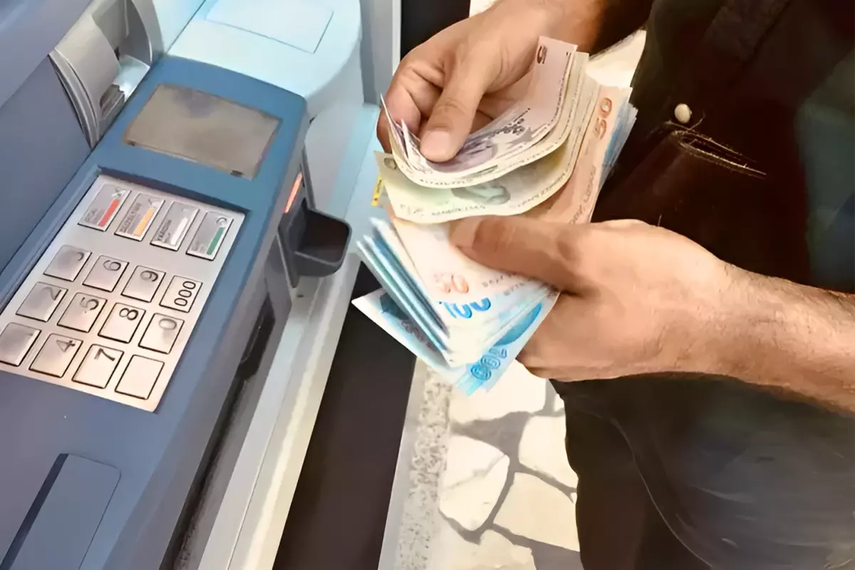 ATM\'ler için yeni düzenleme geliyor