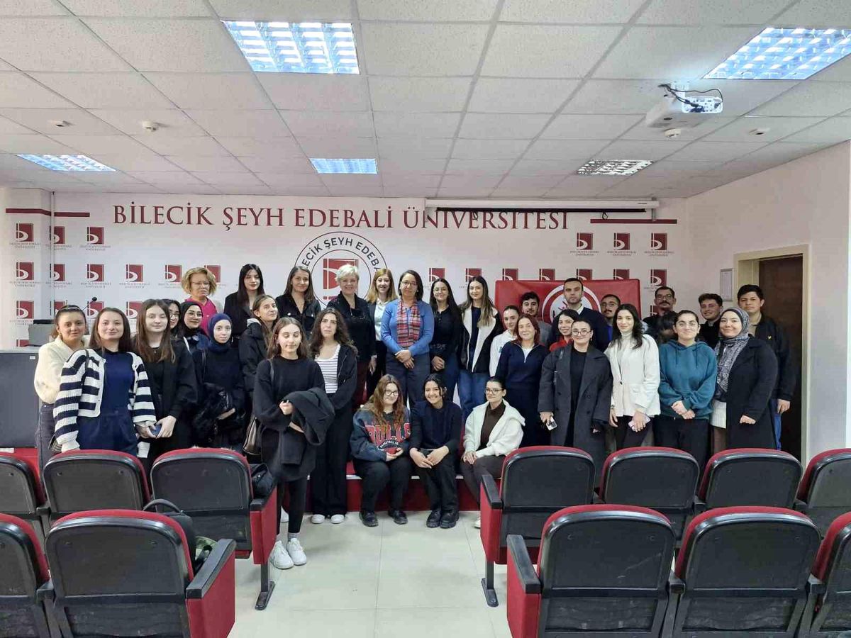 BŞEÜ\'de Aile Yılı Etkinliği