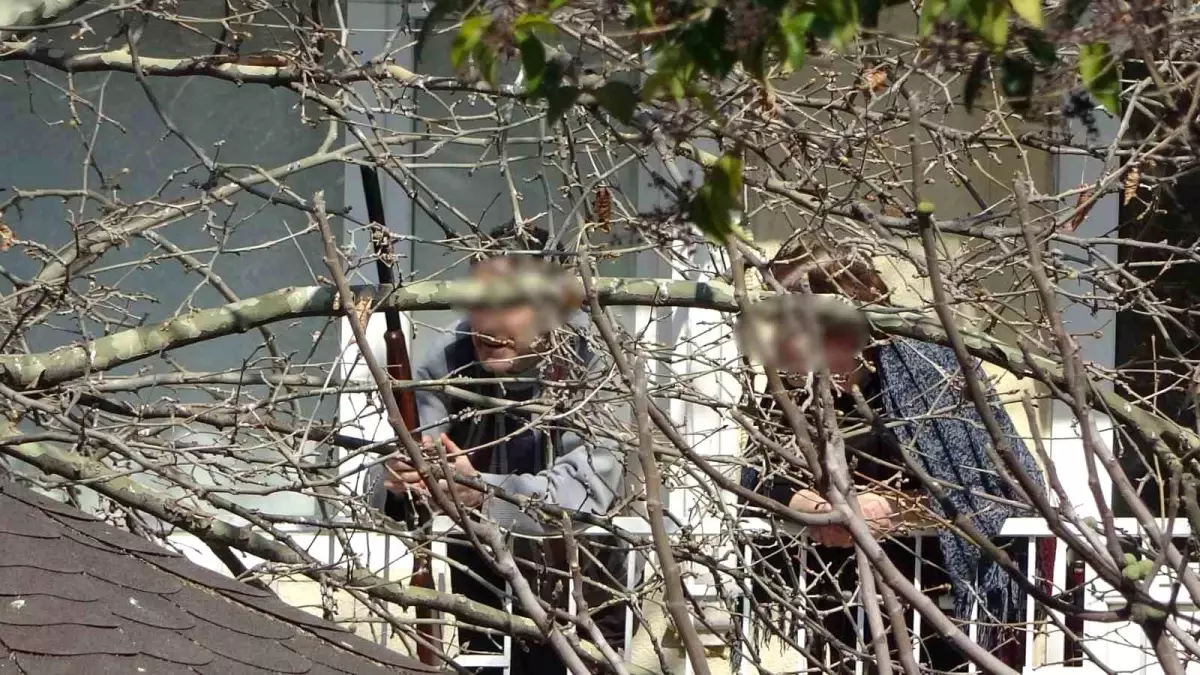 Rehin Alma Olayında Fikret Okay Hayatını Kaybetti