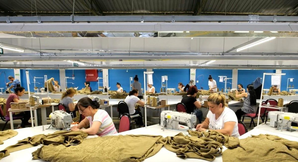 Dış Ticaret Haddi Artış Gösterdi
