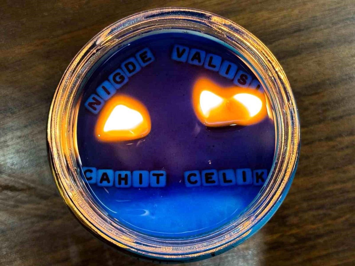 Gastro Niğde Derneği\'nden Vali\'ye Ziyaret