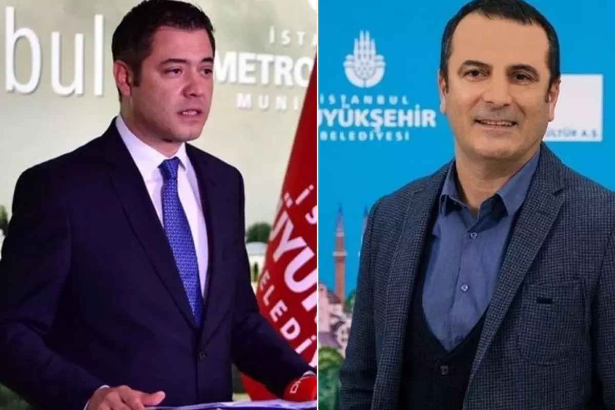 Kişisel veriler ele geçirildi iddiası! Murat Ongun\'a ait olduğu ses kaydı dosyada