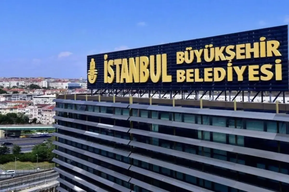 İBB\'den kişisel verilerin usulsüz kullanıldığı iddialarına yanıt