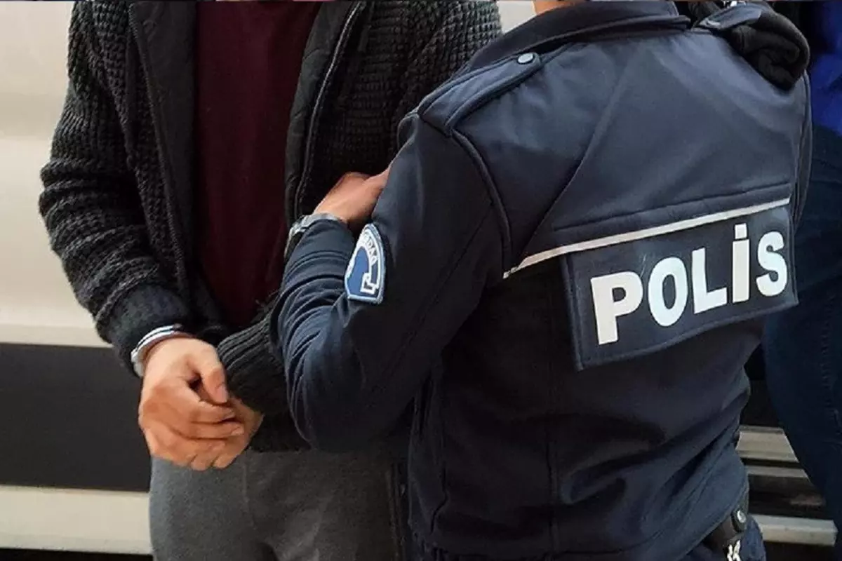 MİT\'ten nokta operasyon! "Daltonlar" suç örgütünün yöneticisi yurt dışında yakalandı