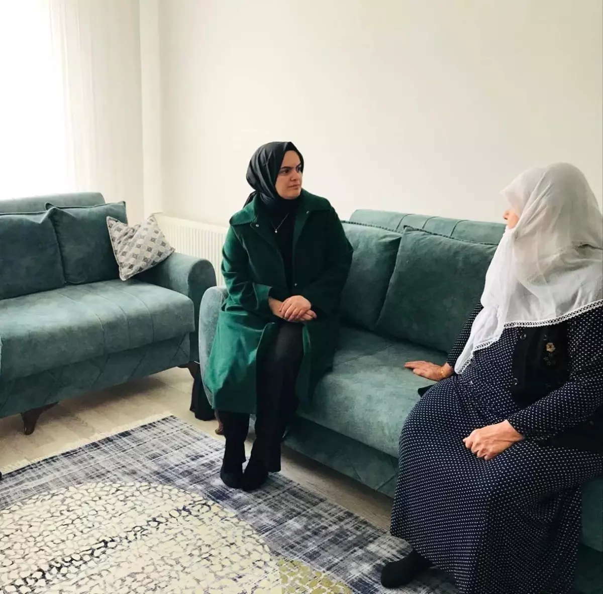 Yaşlılar Haftası\'nda Muş\'ta Etkinlikler