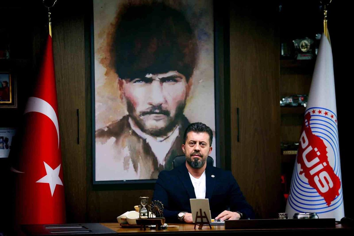 Kayseri\'de Akaryakıt İstasyonları 3 Bin 450 Kişiyi İstihdam Ediyor