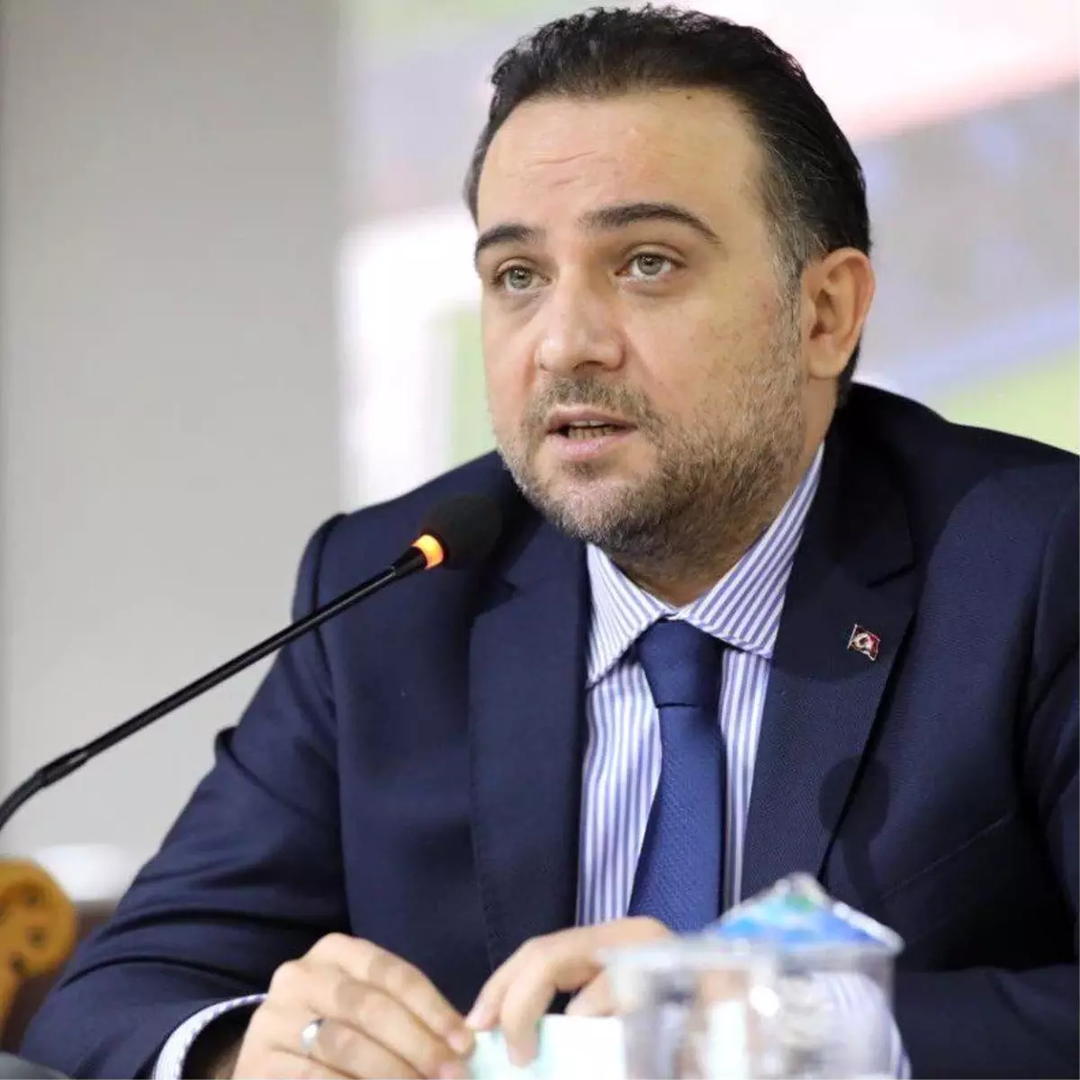Murat Baybatur\'dan İmamoğlu açıklaması: Yolsuzluk ve suç örgütü operasyonu