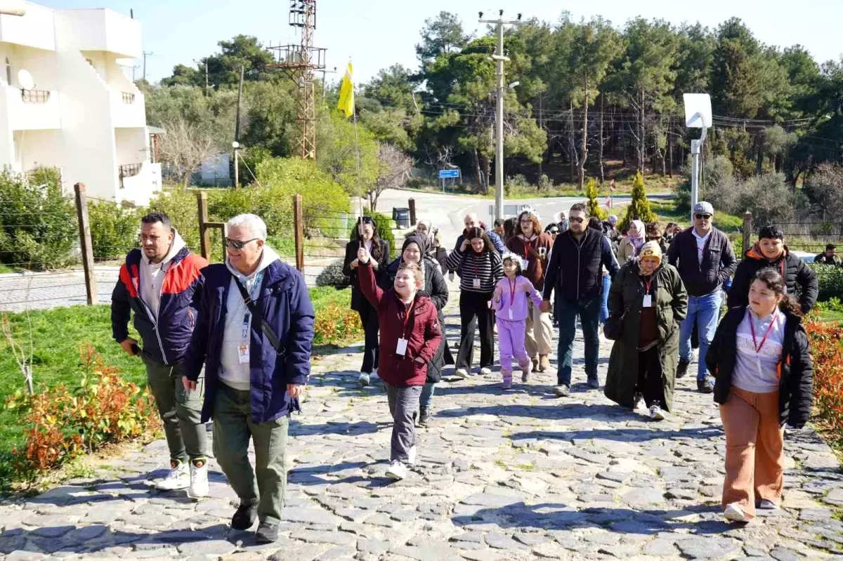 Bilecik Belediyesi\'nden Ücretsiz Çanakkale Ziyareti