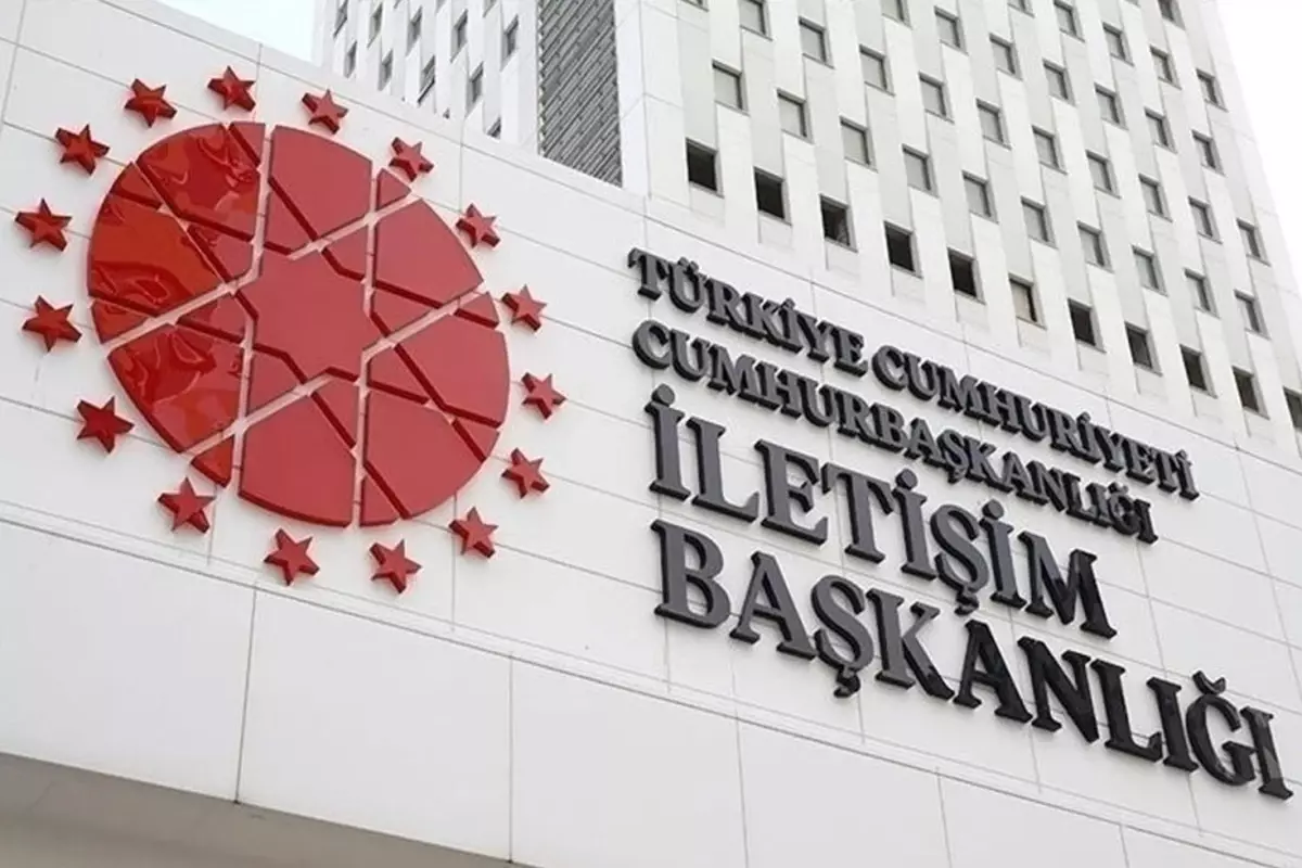 DMM, "MASAK raporundaki ifadeler, eksik bilgiye dayalı dezenformasyon içeriyor" iddiasını yalanladı