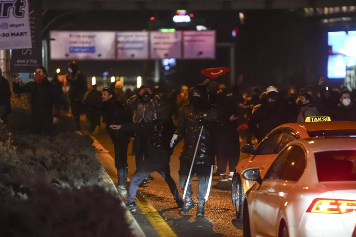 İstanbul Valisi Davut Gül: Hem maşalar hem kuklalar hesap verecek