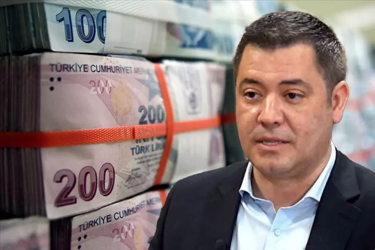 Murat Ongun\'un da aralarında bulunduğu 7 şüphelinin banka kasalarına el konuldu