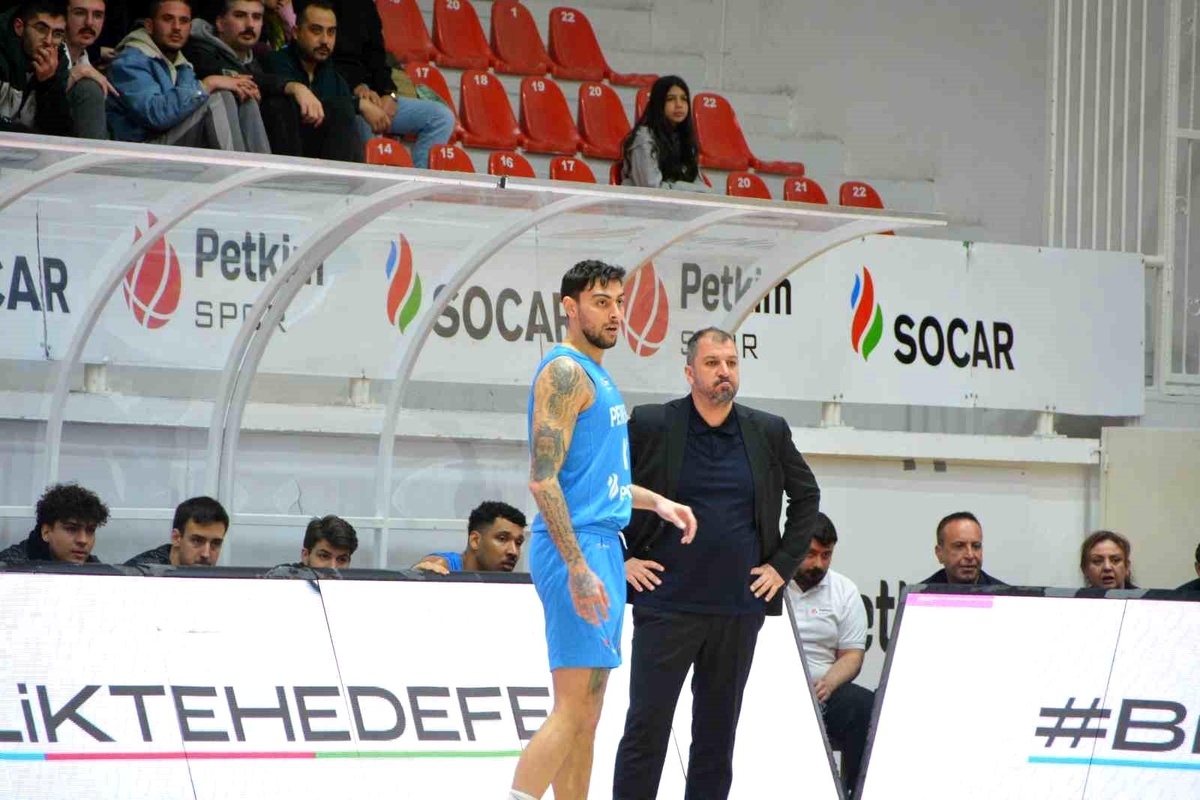 Aliağa Petkimspor Düşme Hattında