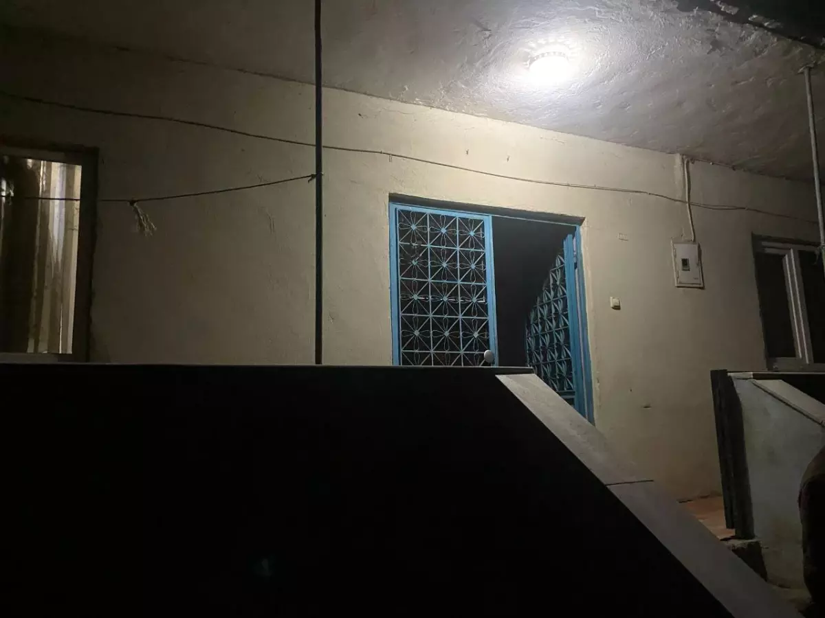 Karasu\'da Yaşar Tosun Evinde Ölü Bulundu