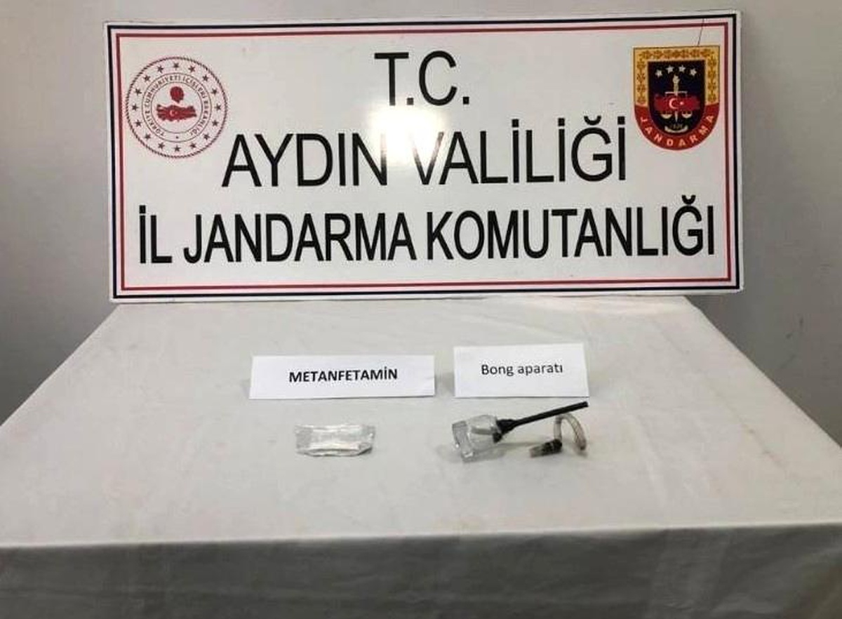 Aydın\'da Uyuşturucu Operasyonu: 16 Şüpheli Yakalandı