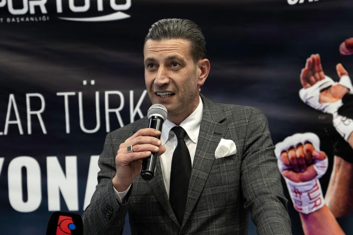 Hekimoğlu\'ndan IBA\'ya Tepki