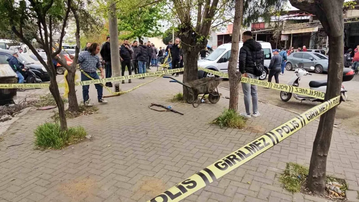 Aydın\'da İntikam Saldırısı: Kardeş Yaralı