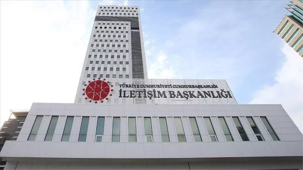 DMM "Göstericiler Cumhurbaşkanlığı Külliyesi\'ne girdi" iddialarını yalanladı