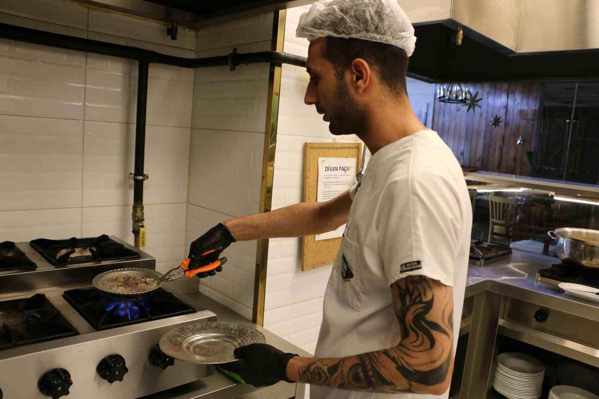 Ramazan İftarı İçin Sağlıklı Seçenekler