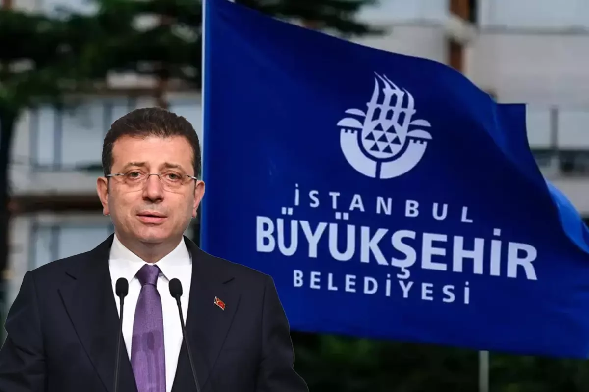 İmamoğlu kararı tepki çeken Google\'dan geri adım