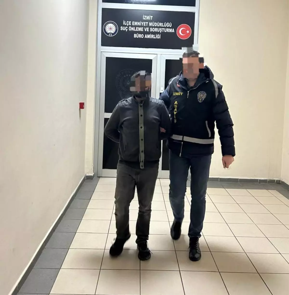 Kocaeli\'de 11 Suçlu Yakalandı