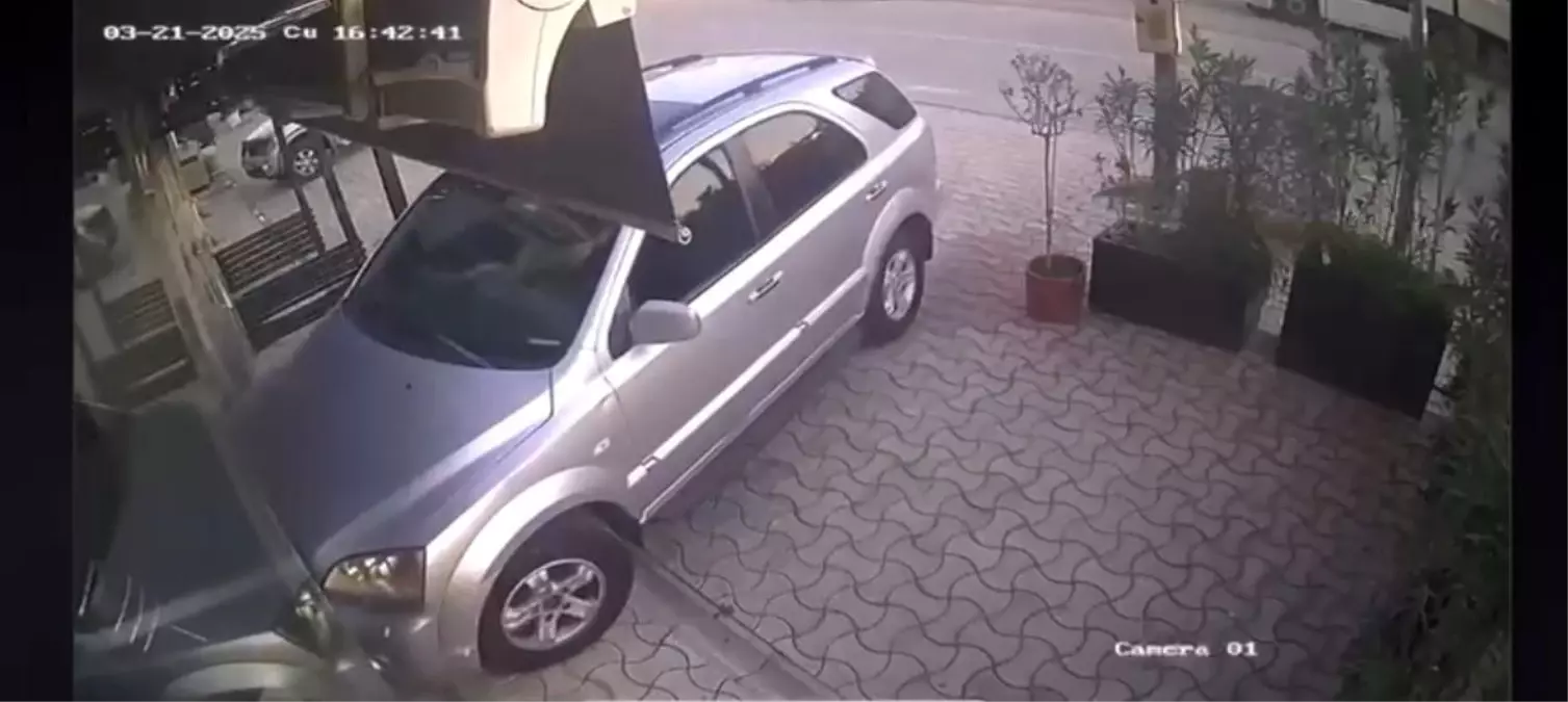 Bursa\'da Kira Tartışması Facia Yarattı