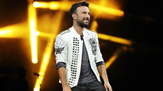 Tarkan'dan 'İmamoğlu' açıklaması