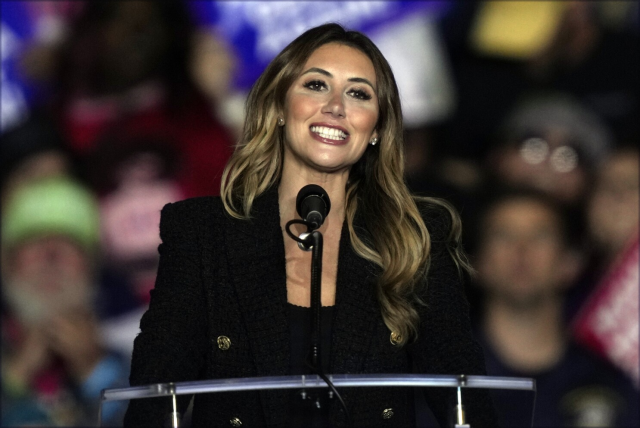 Trump, avukatını başsavcı olarak atadı