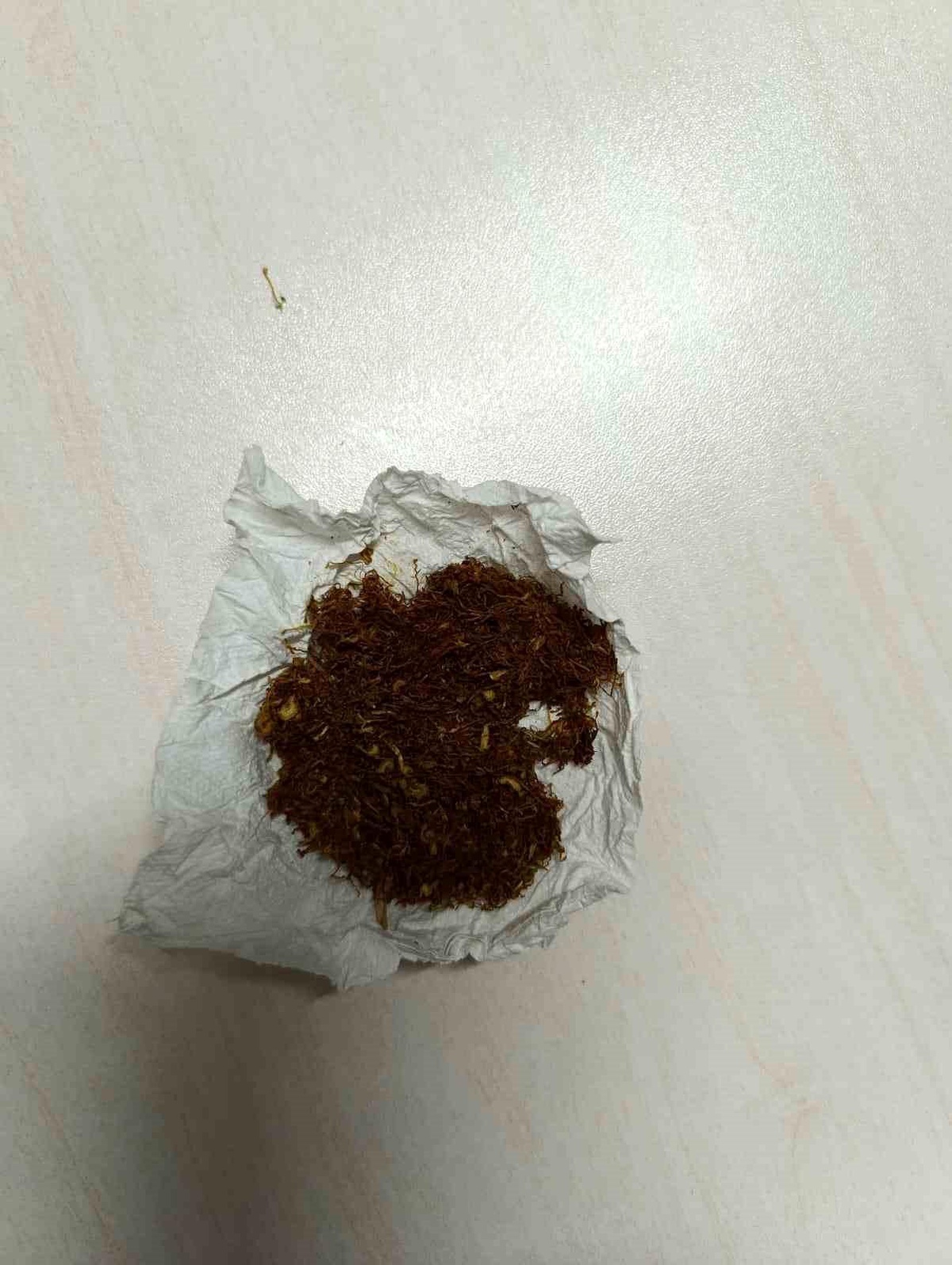 Uyuşturucu Operasyonu: İki Şahıs Yakalandı