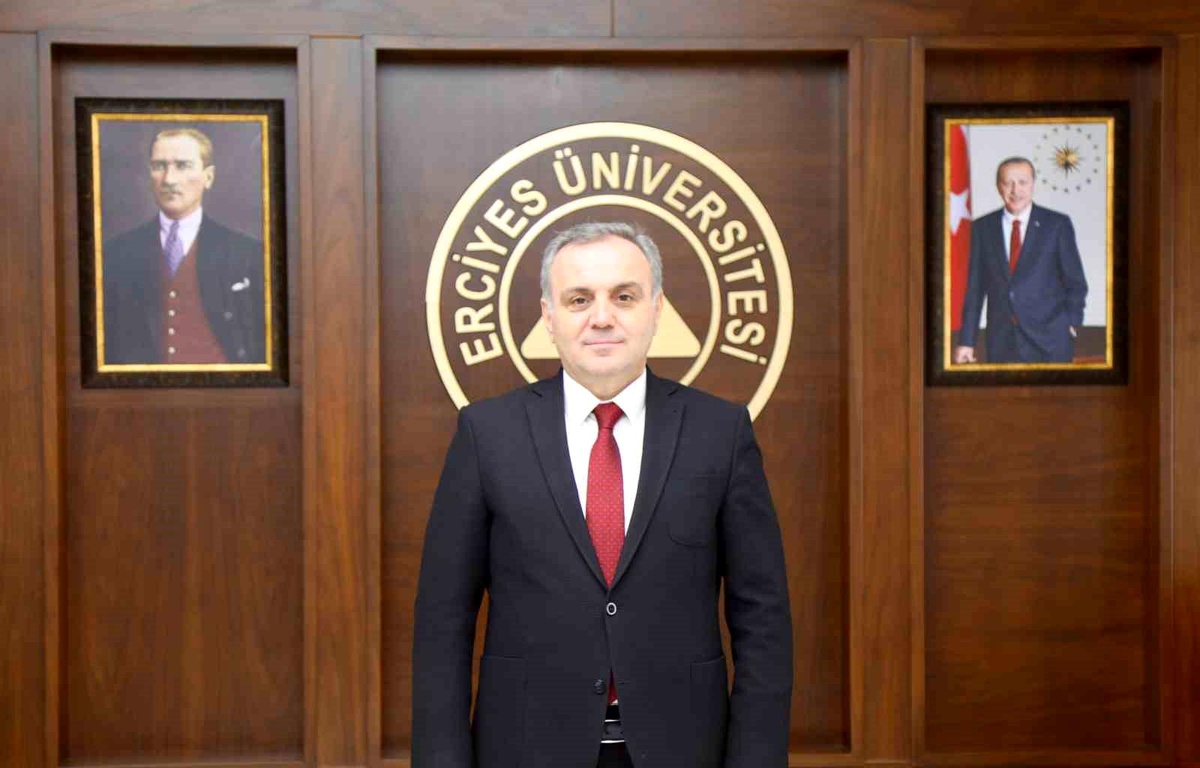 Erciyes Üniversitesi\'nde Bilim İletişimi Ofisi Kuruldu