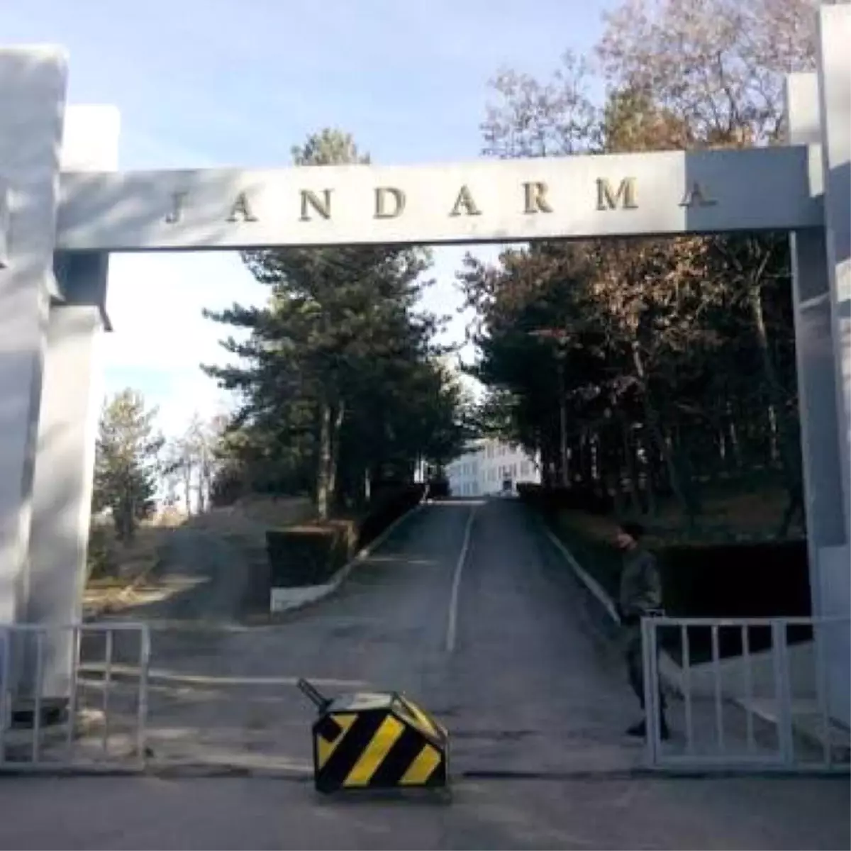 Çankırı\'da Uyuşturucu Operasyonu