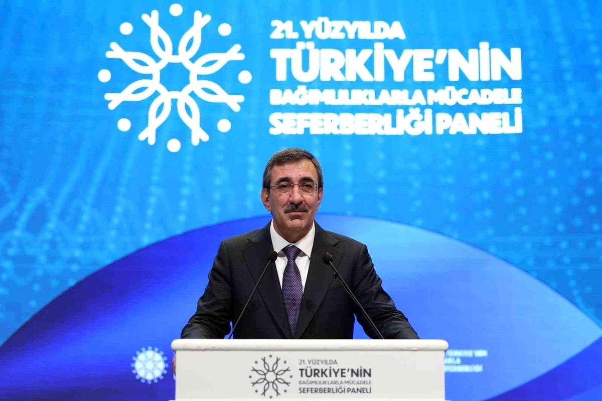 Bağımlılıkla Mücadelede Önemli Vurgular
