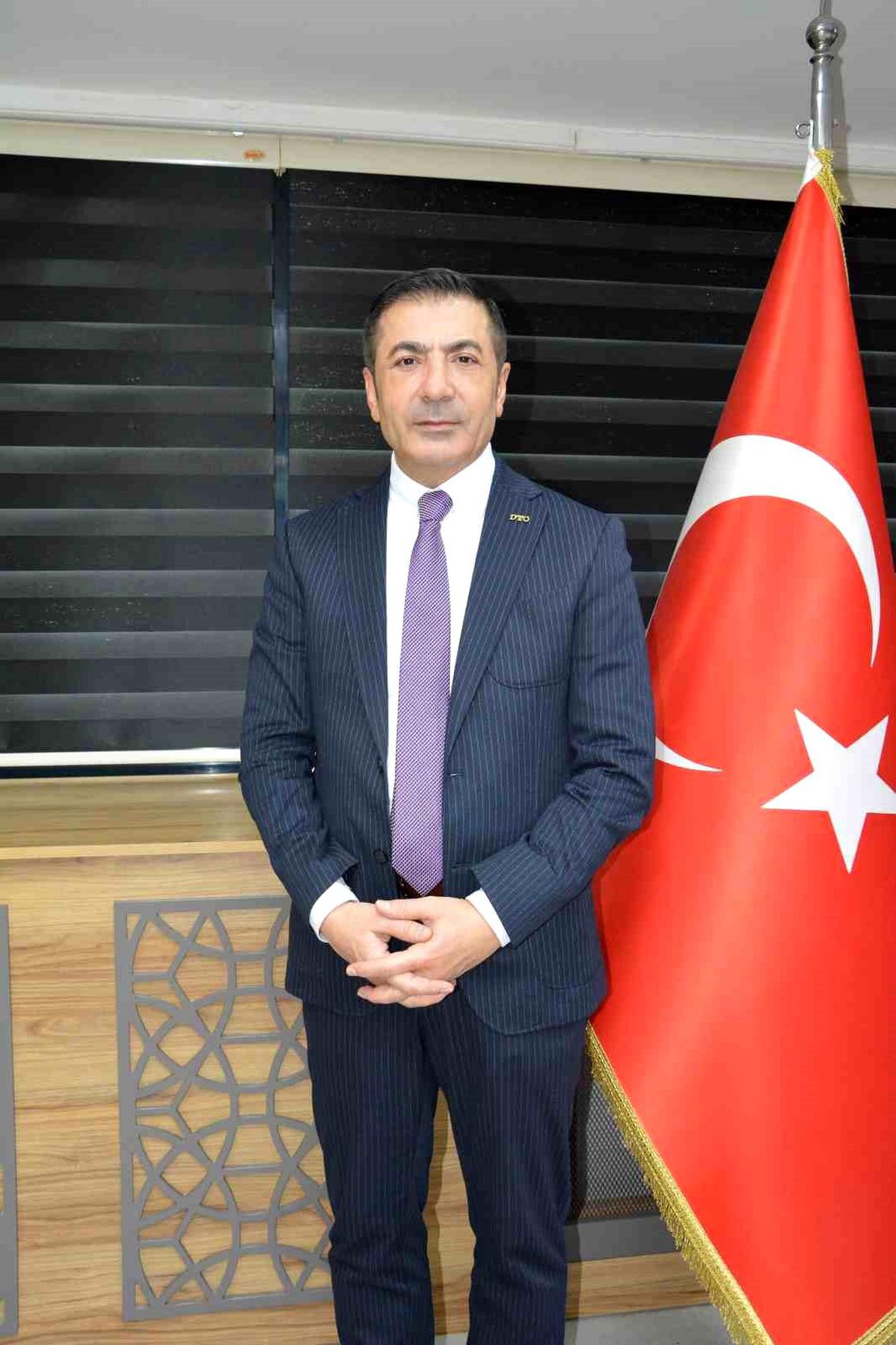 Kadir Gecesi\'nde Birlik Teması