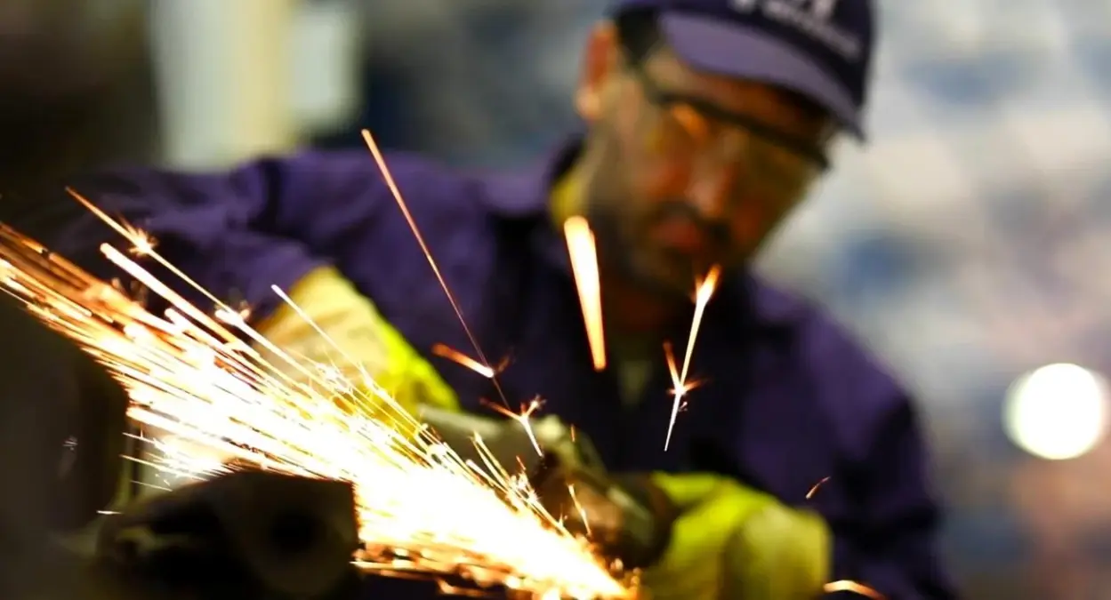 Sektörel Güven Endeksleri Açıklandı