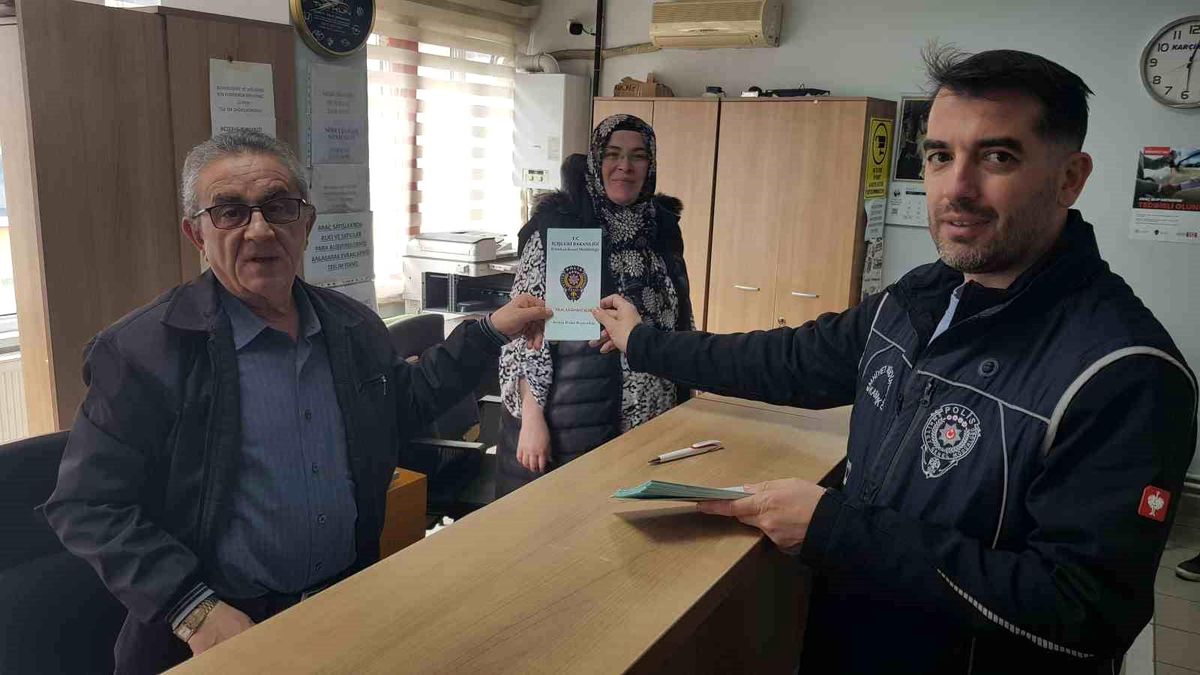 Karabük\'te Dolandırıcılıkla Mücadele