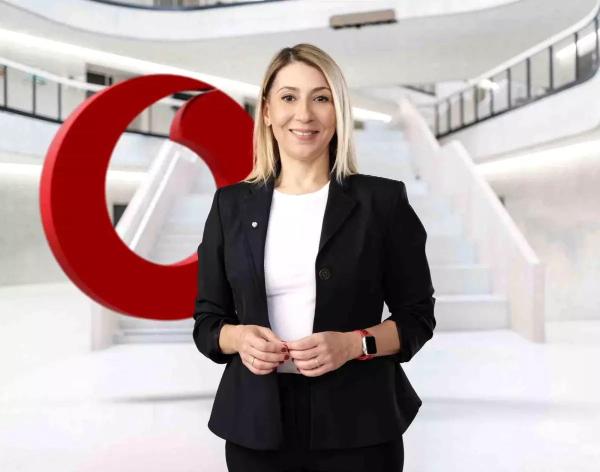 Vodafone Pay, TROY ile İşbirliği Yaptı