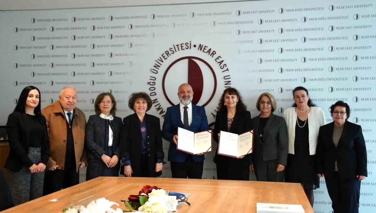 Yaşlı Hakları İçin Protokol İmzalandı