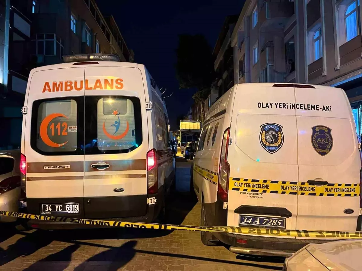 Avcılar\'da Aile İçi Cinayet: 3 Ölü, 1 Yaralı