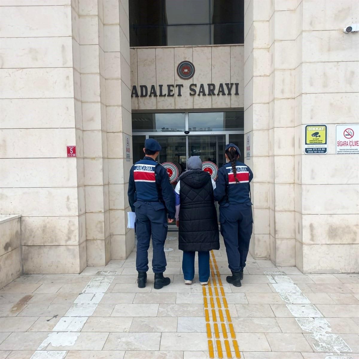 FETÖ\'cü Şahıs Edremit\'te Yakalandı