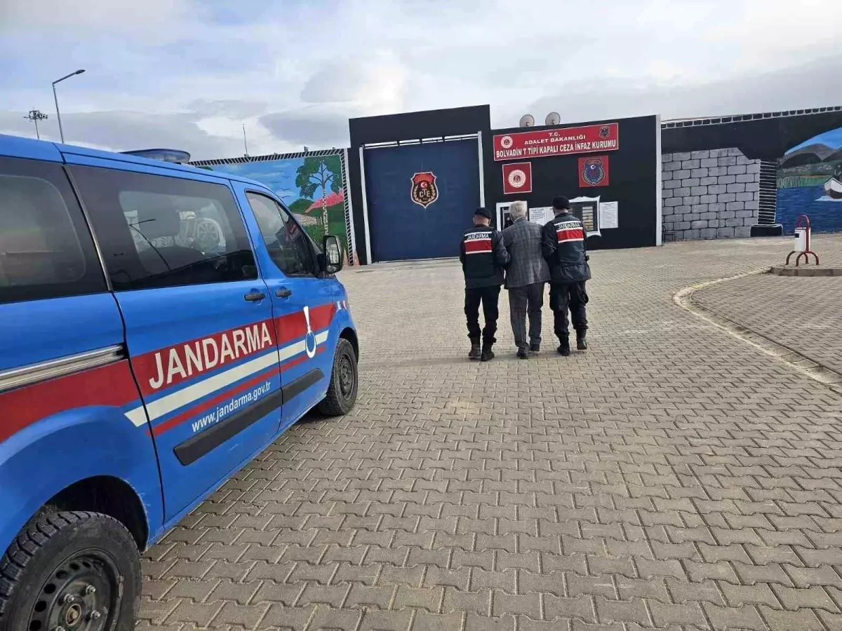 Yabancıya Geçiş İmkanı Sağlayan Şahıs Yakalandı