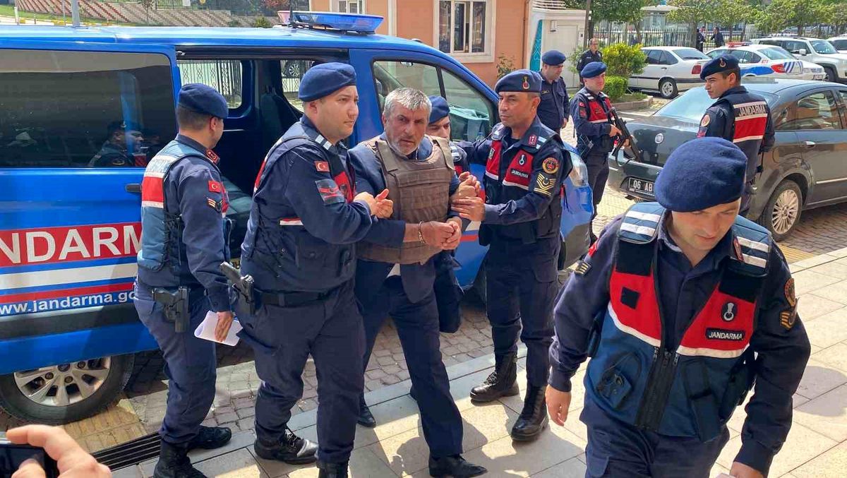 Eski Muhtar Su Parasını Ödemedi, Yeni Muhtar Öldürüldü