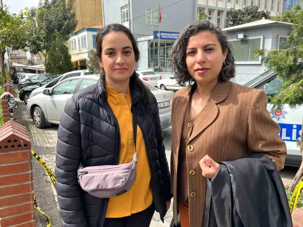 Diş hekimi dolandırılmaktan son anda kurtuldu