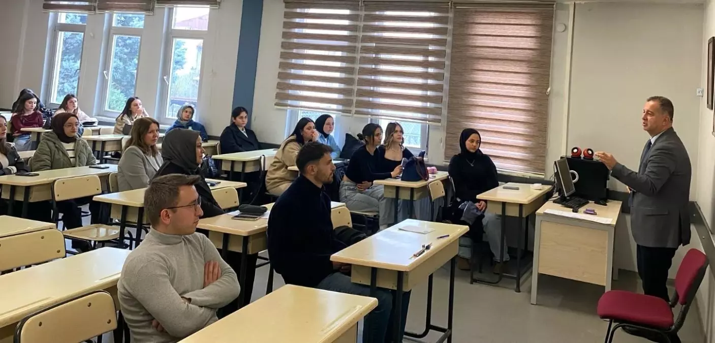 İşe Alım Süreci Eğitimi Düzce\'de