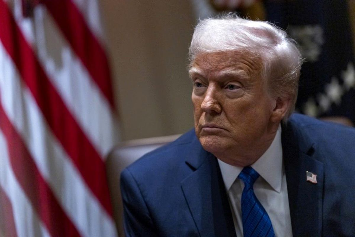 Trump Seçim Kurallarını Sıkılaştırdı