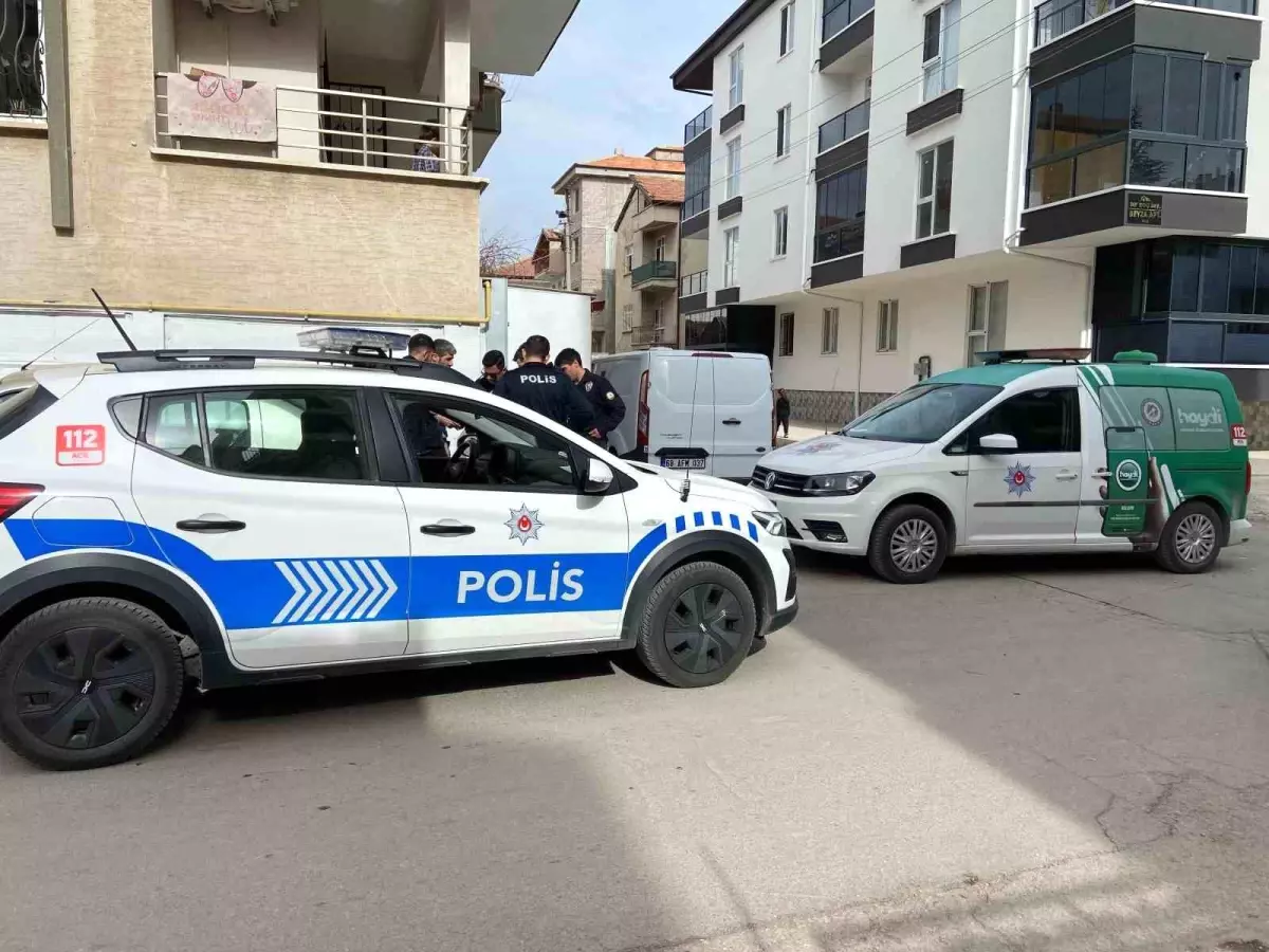 Aksaray\'da Polis Ekipleri Huzuru Sağlıyor