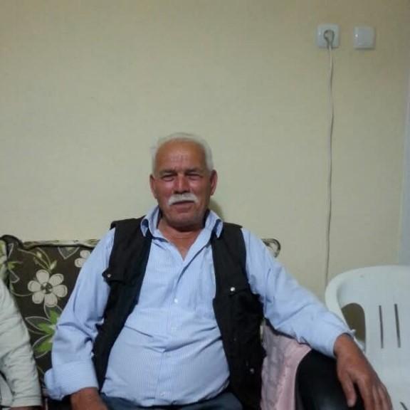 Antalya'da yaşlı adamın cansız bedeni sulama kanalında bulundu